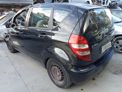 Electronic module MERCEDES-BENZ A-CLASS (W169) A 160 CDI (169.006, 169.306) | BP20123031M83 