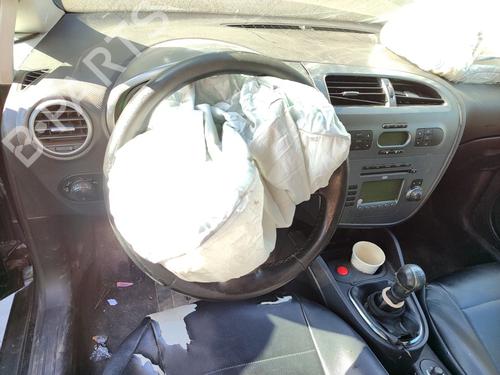 Right mirror SEAT LEON (1P1) 2.0 TDI | BP25935779C27 