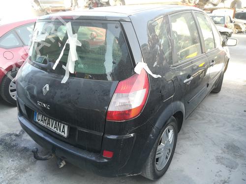 Right taillight RENAULT SCÉNIC II (JM0/1_)  | BP16514689C35 