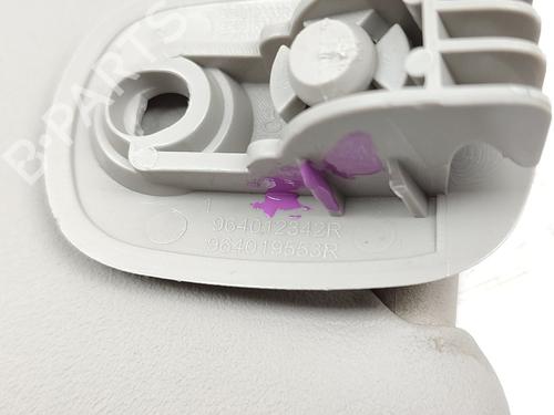 Left sun visor DACIA SANDERO II  | BP29920919I1