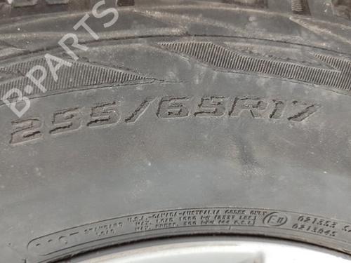 Rim NISSAN PATHFINDER III (R51) 2.5 dCi | BP19183181C45 
