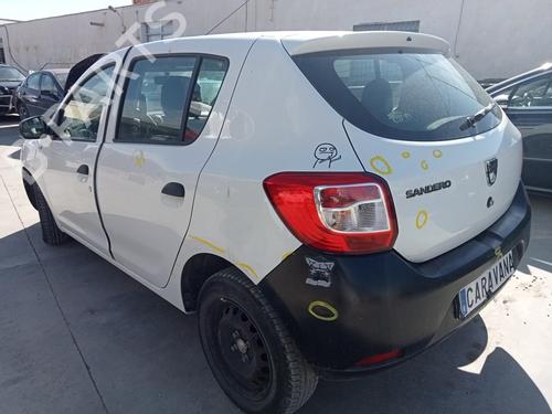 Engine DACIA SANDERO II  | BP26533055M1  - Image 25