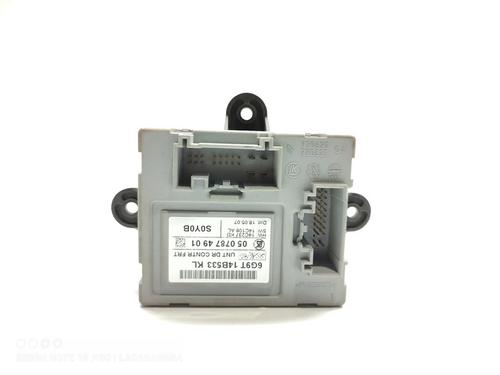 Used Electronic module LAND ROVER FREELANDER 2 (L359) 2.2 TD4 4x4 (152 hp) 20495547