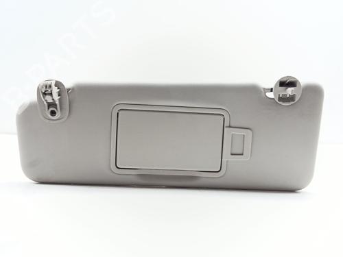 left-sun-visor-dacia-duster-hm_-2017-34156074 main image