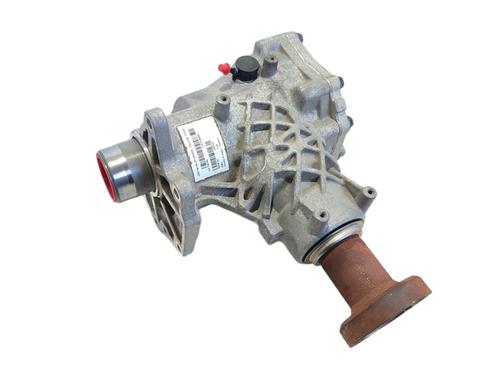 Differential, foran JAGUAR E-PACE (X540) 2.0 D150 AWD (150 hp) 29476067