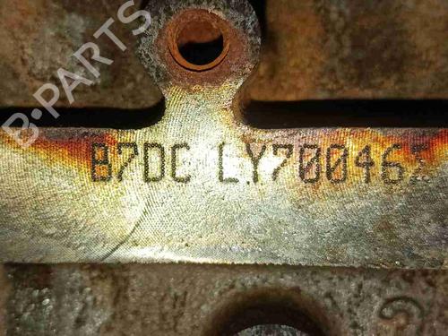 Engine FORD FOCUS IV (HN) 1.0 EcoBoost | BP38336392M1 - Image 2