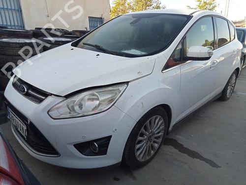 Left headlight FORD C-MAX II (DXA/CB7, DXA/CEU)  | BP25625615C28  - Image 8