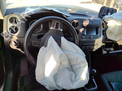 Left front window switch VW TIGUAN (5N_) | BP21001589I27 - Image 14