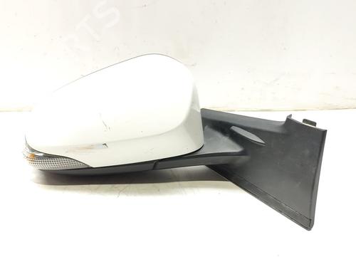 Right mirror TOYOTA YARIS (_P13_) 1.5 Hybrid (NHP130_) | BP26155480C27 