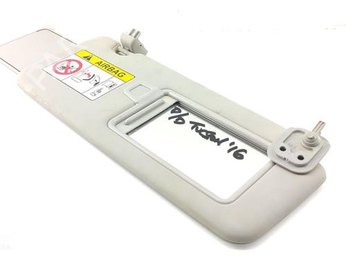 Used Right sun visor HYUNDAI TUCSON (TL, TLE) 1.7 CRDi (116 hp) 16503374