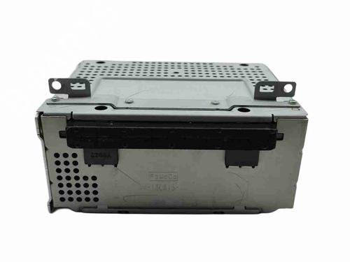 Used Radio Radio 38597215 38597215