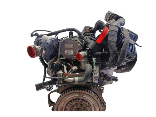 Engine HYUNDAI i40 I CW (VF) 1.7 CRDi | BP34222046M1  - Image 6