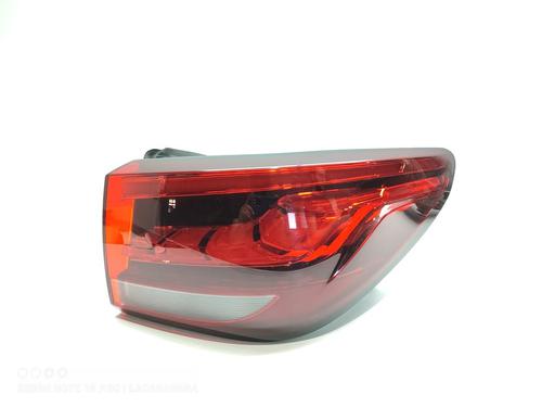 Used Right taillight MG MG ZS SUV (AZS1) [2017-2025]  21013340