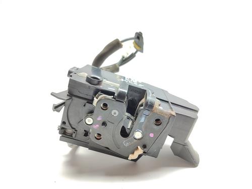 Front right lock PEUGEOT 308 II (LB_, LP_, LW_, LH_, L3_)  | BP18551527C97 
