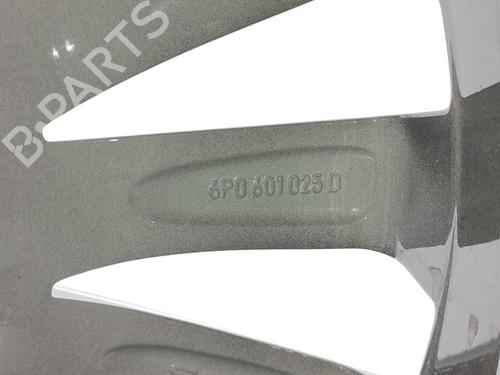 Rim SEAT IBIZA IV (6J5, 6P1)  | BP30387203C45 