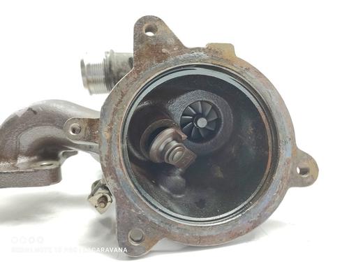 Turbocharger/Supercharger FORD KUGA III (DFK)  | BP29727931M71 