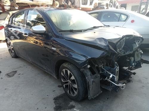 Heater blower motor FIAT TIPO Hatchback (356_, 357_) | BP31339600M62