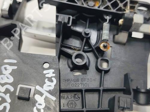 Høyre foran invendig håndtak CITROËN BERLINGO MULTISPACE (B9) 1.6 HDi 75 / BlueHDi 75 | BP26394835I14 