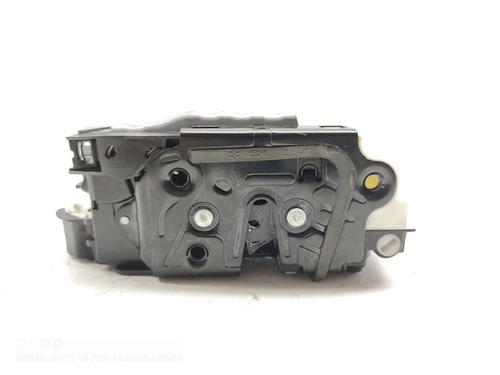 Rear left lock VW POLO V (6R1, 6C1) 1.0 | BP25330924C100 