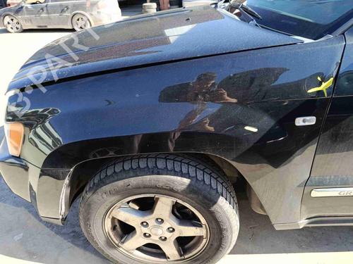 Used Left front fenders Left front fenders JEEP GRAND CHEROKEE III (WH, WK) 3.0 CRD 4x4 (218 hp) 40433195 40433195