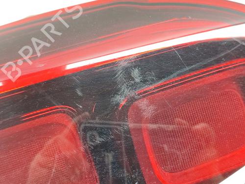 Left taillight DACIA SANDERO II  | BP31339700C34 