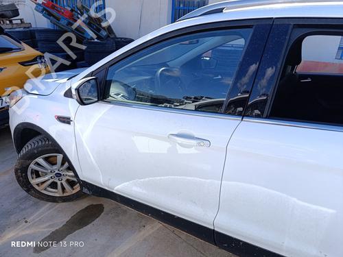 Used Left front door FORD KUGA III (DFK) [2019-2025]  29727899
