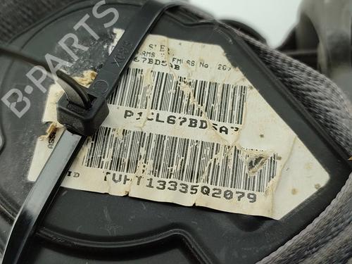 Front left seatbelt JEEP GRAND CHEROKEE III (WH, WK) 3.0 CRD 4x4 | BP16513990I26 