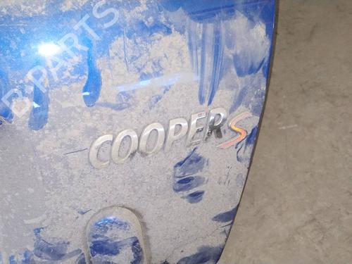 Tailgate MINI MINI (R50, R53)  | BP16504387C6 