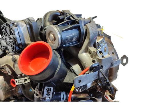 Engine DACIA DOKKER MPV (KE_) | BP30551582M1