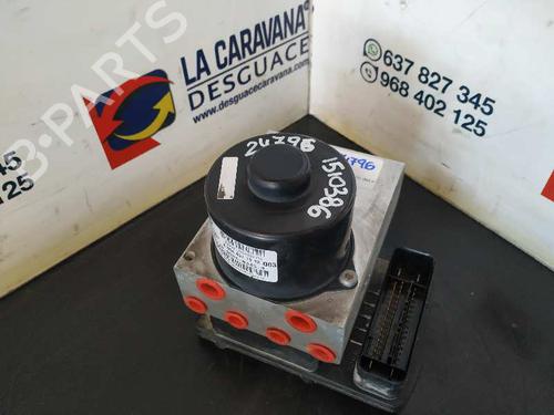 ABS pump MERCEDES-BENZ C-CLASS (W203) C 220 CDI (203.006) | BP16505349M43 