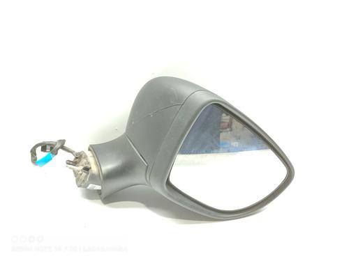 Used Right mirror RENAULT CLIO IV (BH_) [2012-2021]  19647379
