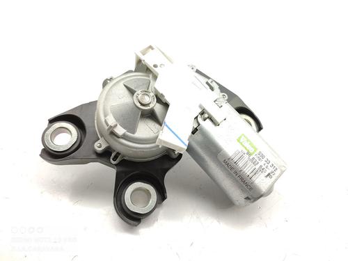Used Rear wiper motor PEUGEOT RIFTER [2018-2025]  16843826