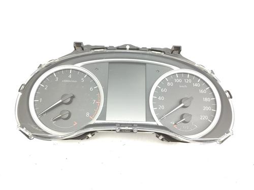 Used Instrument cluster NISSAN MICRA V (K14) [2016-2025]  16506702
