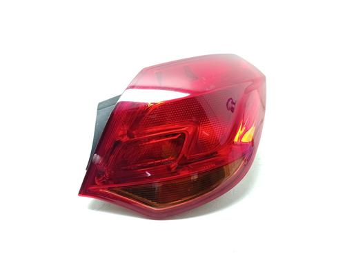 Used Right taillight Right taillight OPEL ASTRA J (P10) [2009-2016] 34240275 34240275