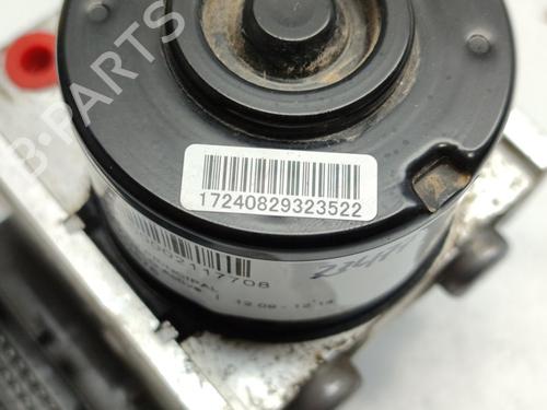 ABS Bremseaggregat FIAT DOBLO Platform/Chassis (263_) 1.3 D Multijet | BP17701863M43 