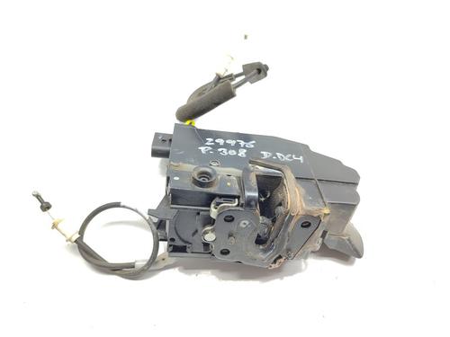 Front right lock PEUGEOT 308 II (LB_, LP_, LW_, LH_, L3_)  | BP16835428C97 