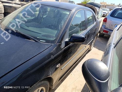 Front right window mechanism SAAB 9-3 (YS3F, E79, D79, D75) 1.9 TiD | BP30964191C23  - Image 9