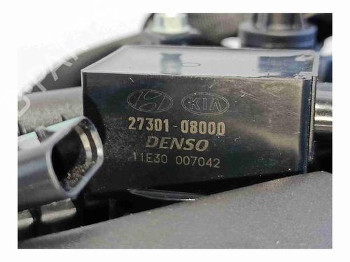 Engine HYUNDAI i20 III (BC3, BI3) 1.2 | BP38341292M1 - Image 15