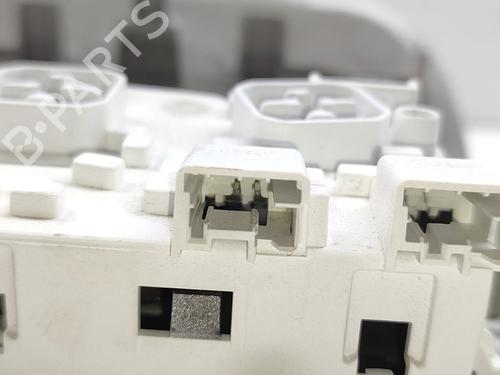 Kabinelys CITROËN C3 III (SX) 1.2 PURETECH 82 | BP31339859I8