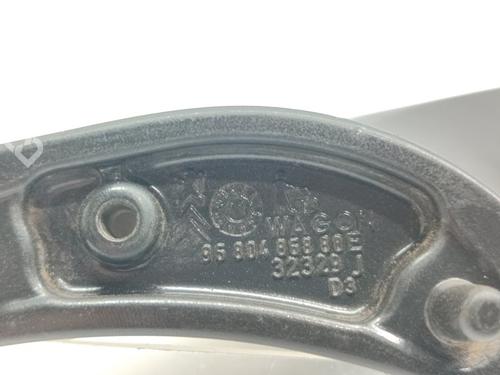 Hinge/Door check strap CITROËN BERLINGO MULTISPACE (B9) 1.6 HDi 110 | BP19804488C146 