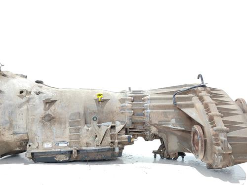 Used Gearbox MERCEDES-BENZ M-CLASS (W163) ML 320 (163.154) (218 hp) 17733304