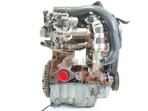 Engine DACIA DOKKER Box Body/MPV | BP17825220M1