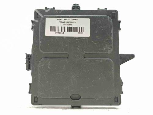 Electronic module RENAULT KANGOO III MPV | BP40098354M83 - Image 2