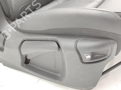 Seats set RENAULT KADJAR (HA_, HL_) 1.3 TCe 140 (HLNB, HLN1) | BP16511831C78