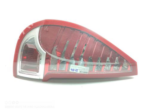 Used Left taillight RENAULT SCÉNIC III (JZ0/1_) [2008-2016]  16504068