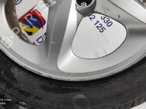 Rim HYUNDAI SONATA V (NF) 2.4 | BP16507952C45 