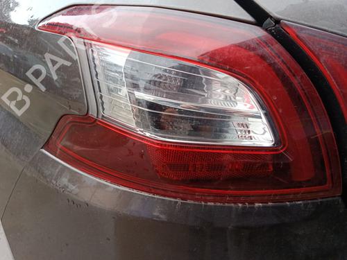 Used Left taillight Left taillight 33202861 33202861