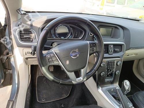 Engine control unit (ECU) VOLVO V40 Hatchback (525)  | BP32330969M57 