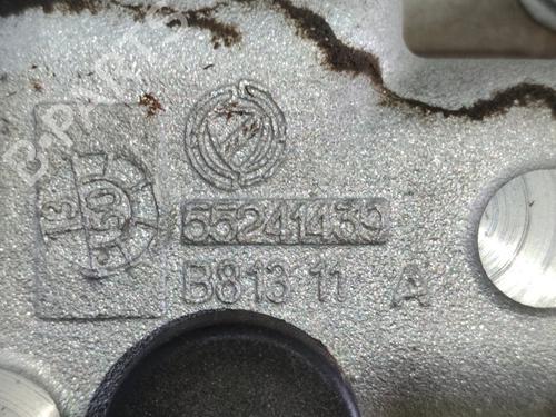 Gearbox FIAT 500 (312_)  | BP29353839M3 