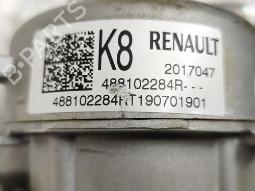 Steering column RENAULT ARKANA I (LCM_, LDN_) | BP35727464M21 - Image 2